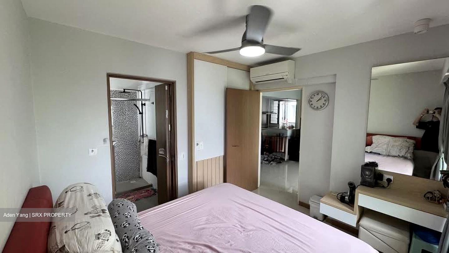 Blk 103A Alkaff Courtview (Toa Payoh), HDB 3 Rooms #575733981